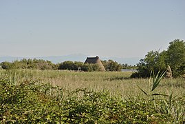 Casone di Caorle