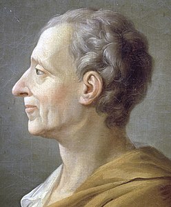 Montesquieu