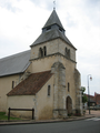 Kirche Saint-Pierre-et-Saint-Paul