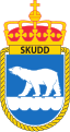 HNoMS Skudd