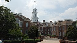 Delaware Legislative Hall Dover DSC 3463 ad (cropped)