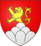 Coat of arms of Develier