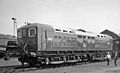 Image 6Southern Railway (UK) 20002 was equipped with both pantograph and contact shoes (from Locomotive)