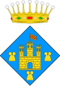 Escudo d'armas