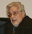 Ettore Scola 1er président du jury en 2006