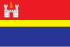 Bandera de l'óblast de Kaliningrad