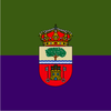 Bandeira de Fuenterrebollo