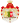 Coat of arms of the Duchy of Warsaw