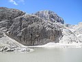 Gruppo del Catinaccio - Lago di Antermoia 01.jpg3 264 × 2 448; 1,78 MB