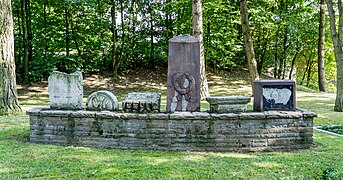 Alter Jüdischer Friedhof