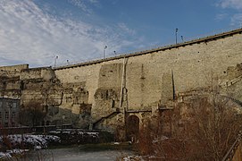 Le pont des Turcs[1]