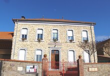 Mairie de Peyraube (Hautes-Pyrénées) 1.jpg