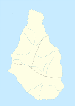 Salem is located in Montserrat