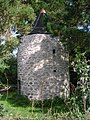 Turm der Windmühle Kérouan