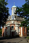 Münster, Clemenskirche