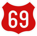 Drum național 69