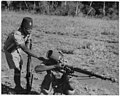 Image 31Belgian-Congolese Force Publique soldiers, 1943 (from History of Belgium)