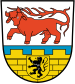 Escut d'Oberspreewald-Lausitz