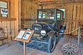 1923 Model T Ford