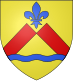 Coat of arms of Garennes-sur-Eure