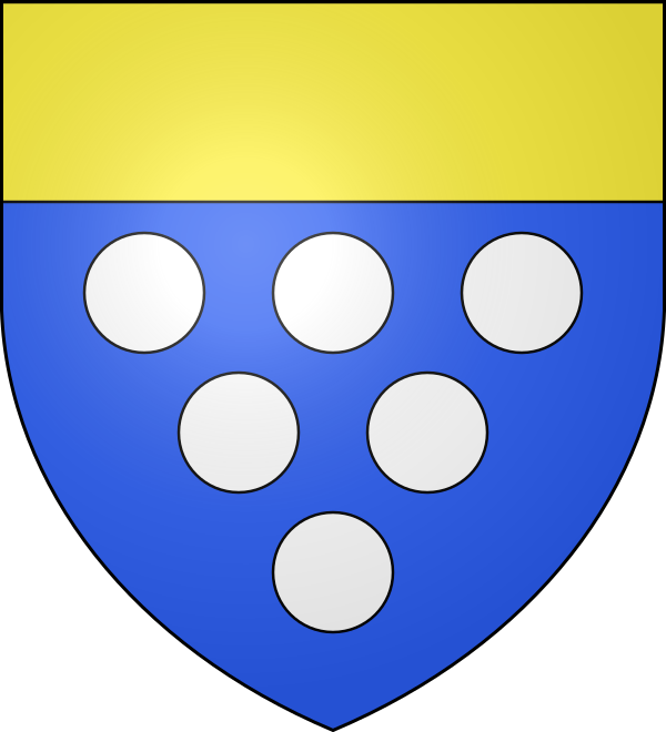 Escut del Comtat de Valença