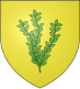 Coat of arms of Boisse-Penchot