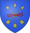 Armes de Sermamagny