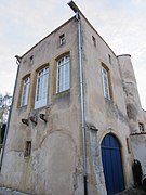 Château de Tignomont[34],[35].