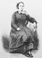 Die Gartenlaube (1867) b 309.jpg Dr. Marie Walker.