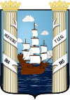 马拉开波 Maracaibo徽章