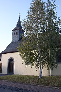 Kyrka i Filz.