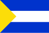 Flag of Santa Margarida de Montbui