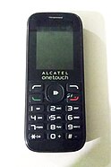 Alcatel OneTouch 1050 (2016)