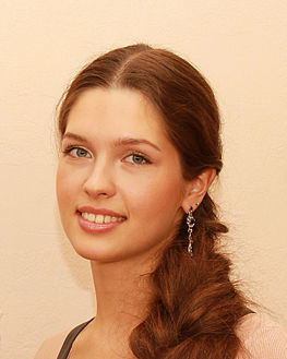 ملكة جمال روسيا 2012