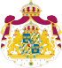 Herb Szwecji