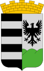 Wappen von Salgótarján