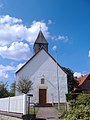 Kath. Pfarrkirche St. Kilian nachträgl. Eintragung „Historischer Ausstattung“