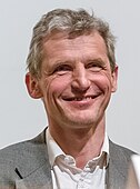 Wolfgang Ketterle (* 1957)