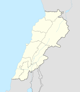 Naqoura (Libanon)