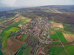 Leimen-Gauangelloch