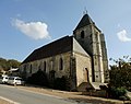 Kirche Saint-Martin