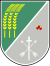 Herb gminy Dobrcz