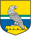 Wappen der Gmina Zbiczno