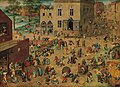 Detské hry (1560)