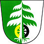 Znak obce Radvanice