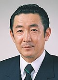 Ryutaro Hashimoto