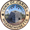 Official seal of Carver, Massachusetts