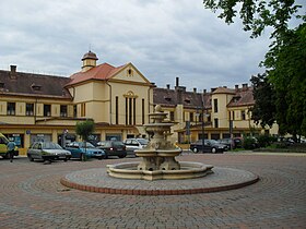 Tornaľa