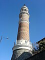 Toren van Palazzolo sull'Oglio