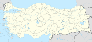 Istanbul (Türkei)